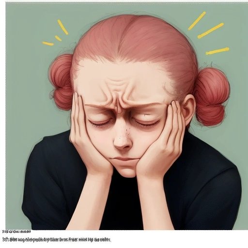 Face-palmophobia