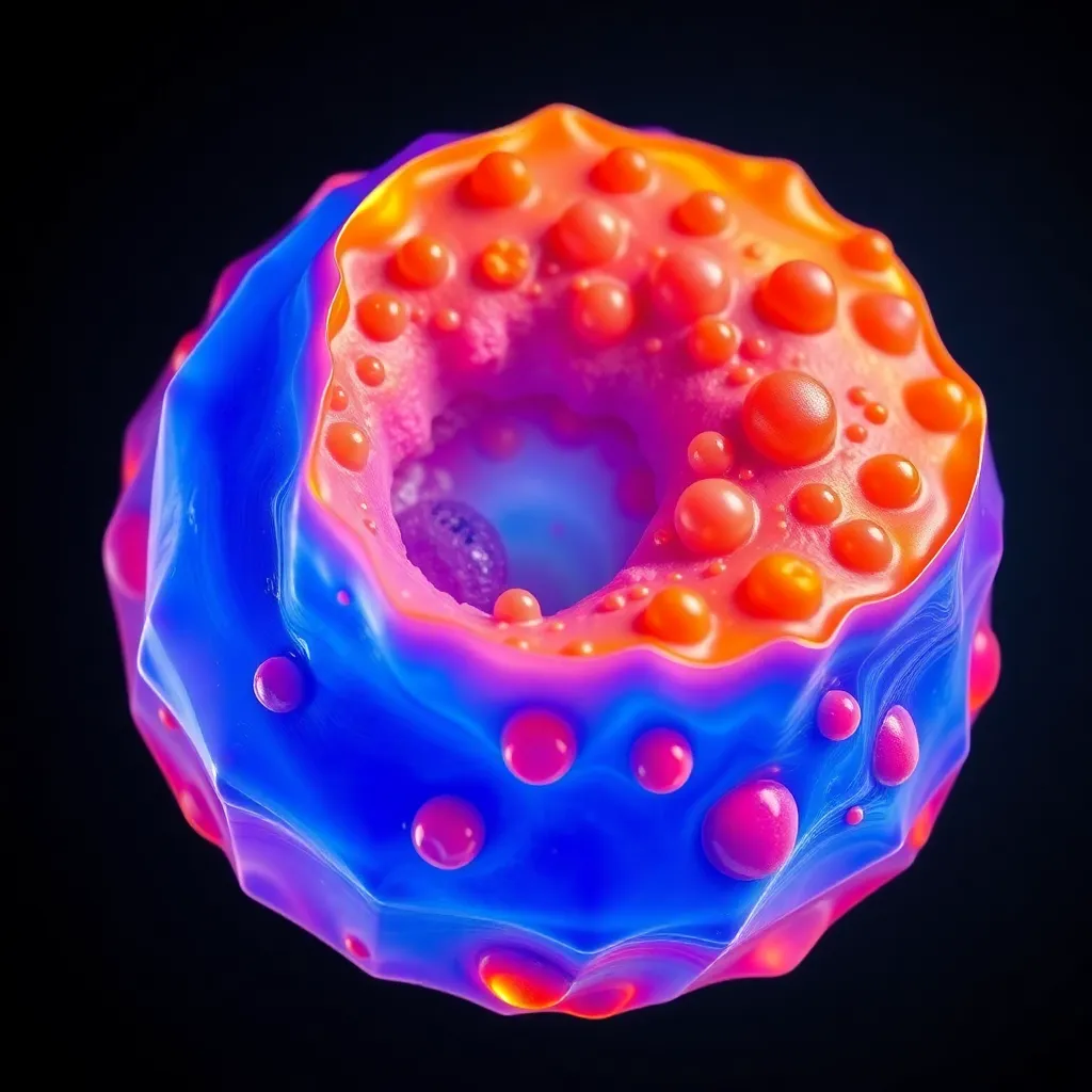 «Метал + полімер» в одному композиті