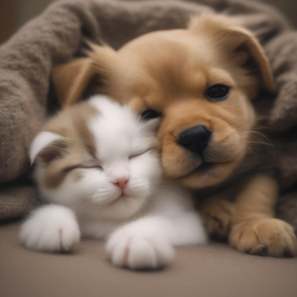 Photo 10: The Adorable Duo