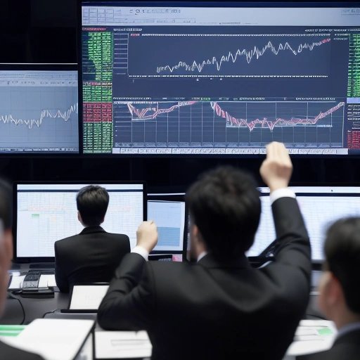 Chaos among analysts and options traders