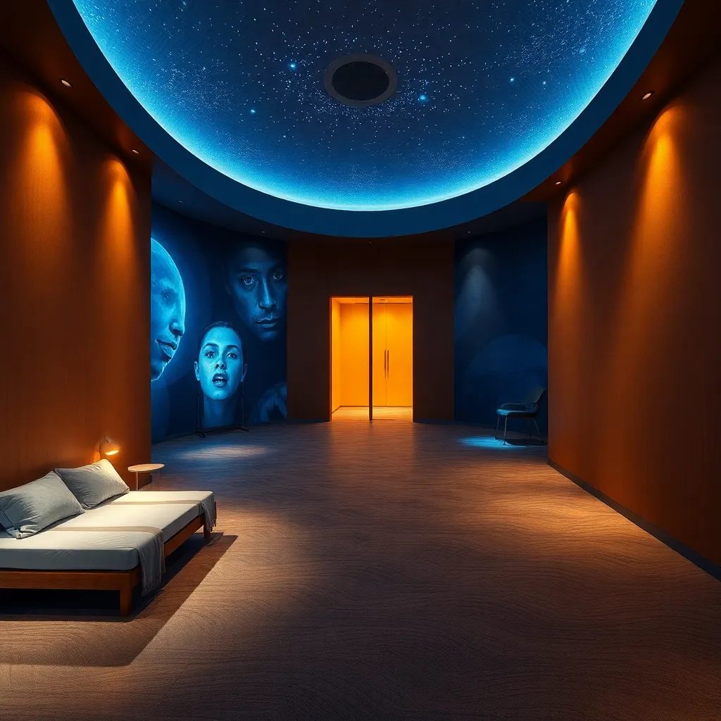 Відкриття нового центру: стрічку перерізають одразу три комісії