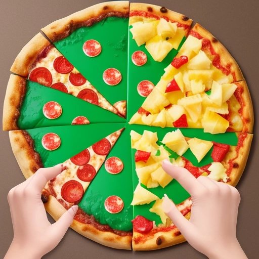 Pizza war between POG and PPS