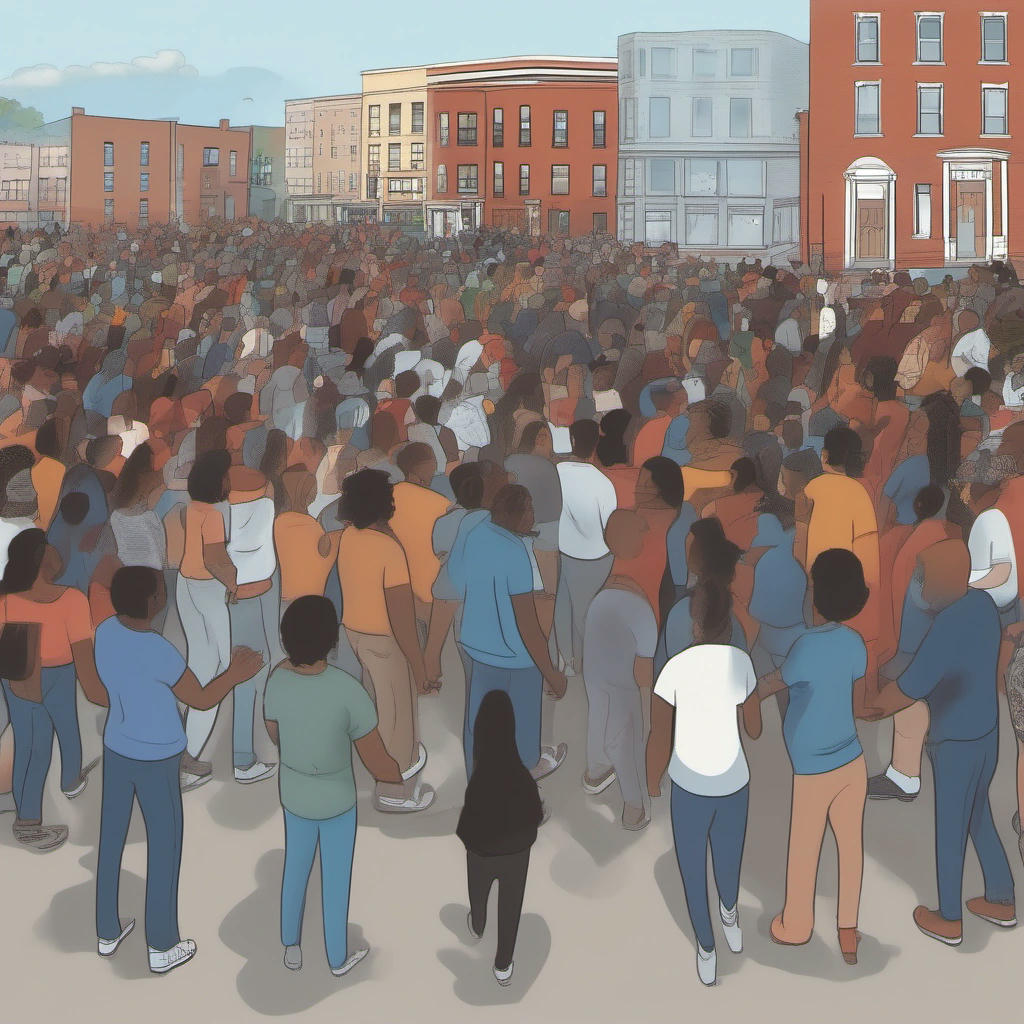 Community Unity