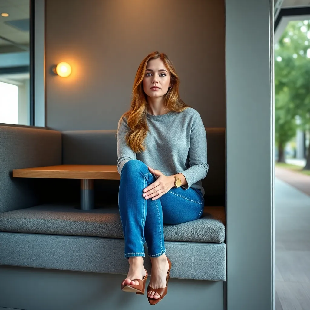 Протокол на майбутнє: людина дивиться в одну точку, але «це не медитація»