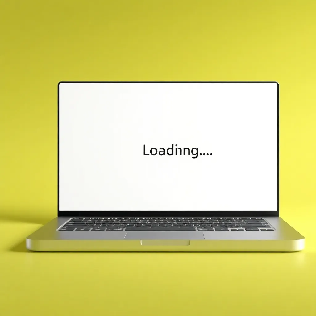 “Швидкість і стабільність: сторінки завантажуються швидше, ніж сумніви”