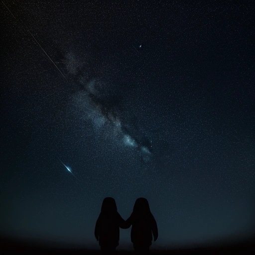 Question: Are we alone in the universe?