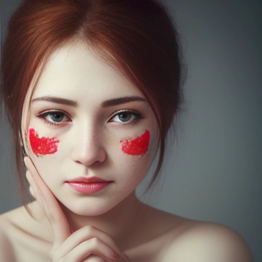 Bad reaction to skin-tearing trend