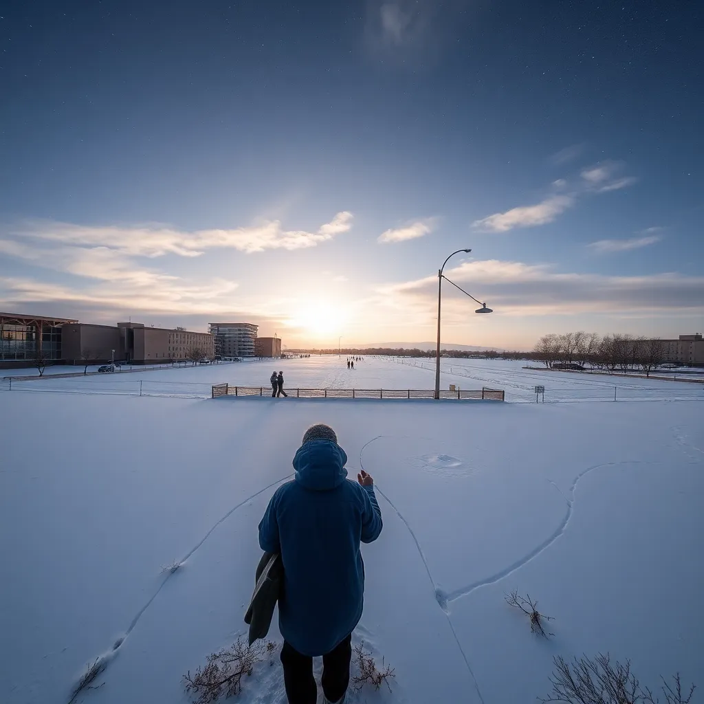 «2000 людей на 2000 м² — якщо ходити строєм»