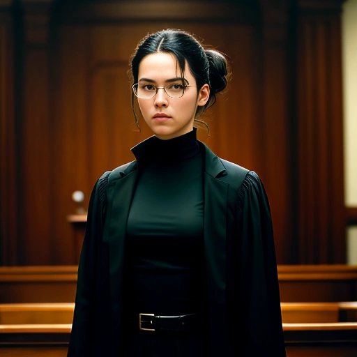 Matrix Reveal of Dred Scott