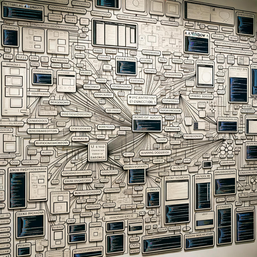 You thought creating a window was simple? Think again!