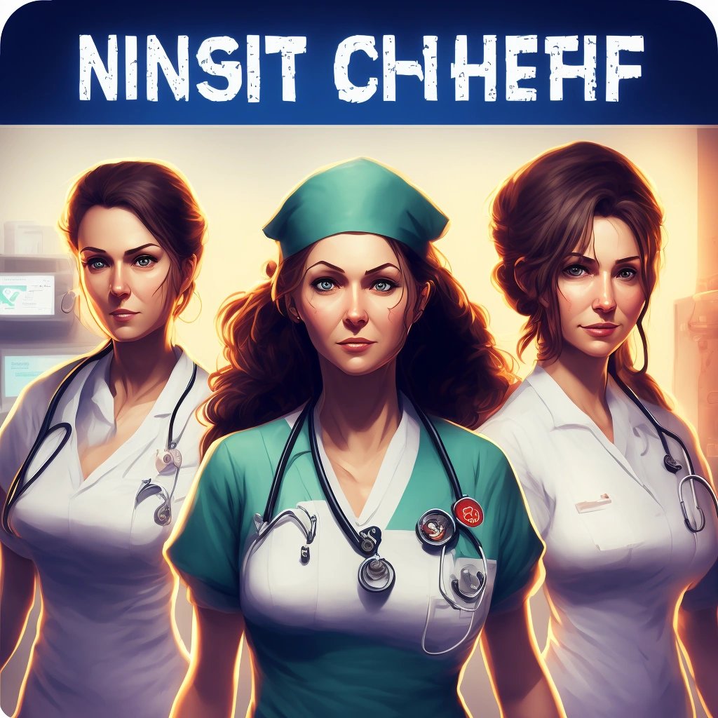 Night Shift Nurses game