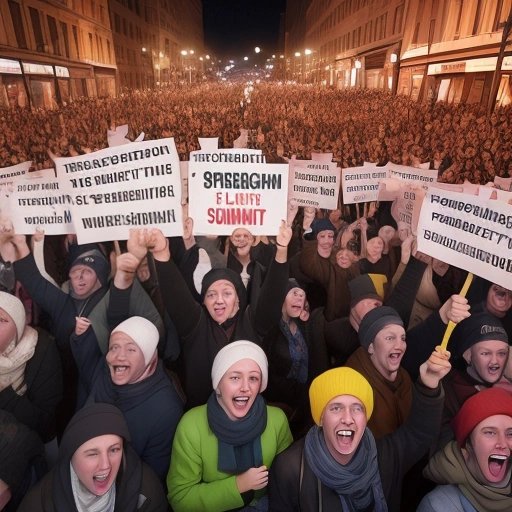 Celebrating freedom of speech