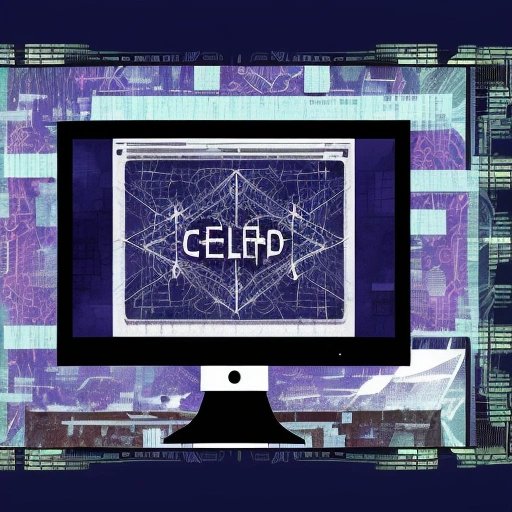 Corrupted website