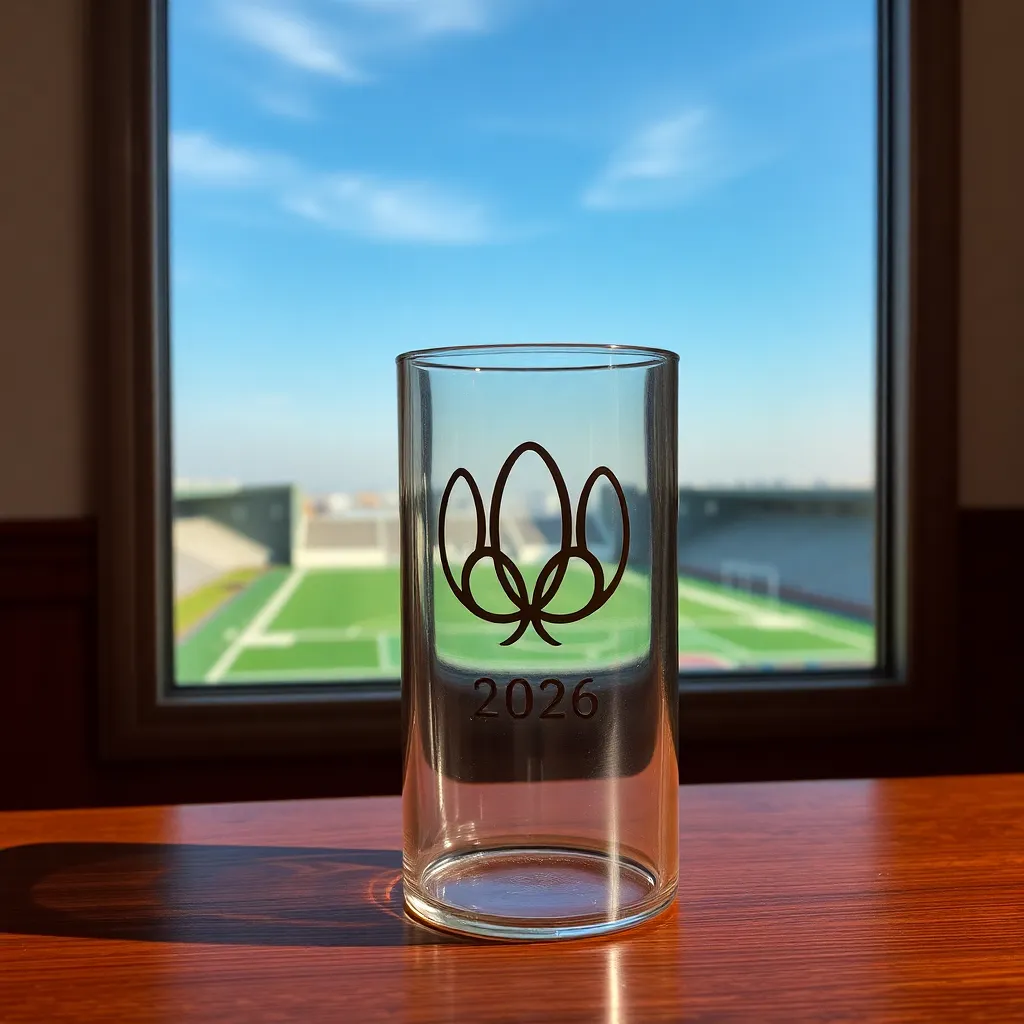 Бюджет «Оптимізм‑2026»: дзеркала, наклейки «Посміхаюся добровільно» і «сертифікати радості»