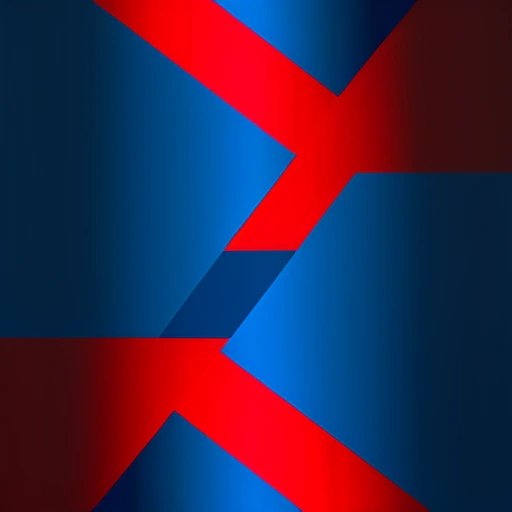 Democracy Blue