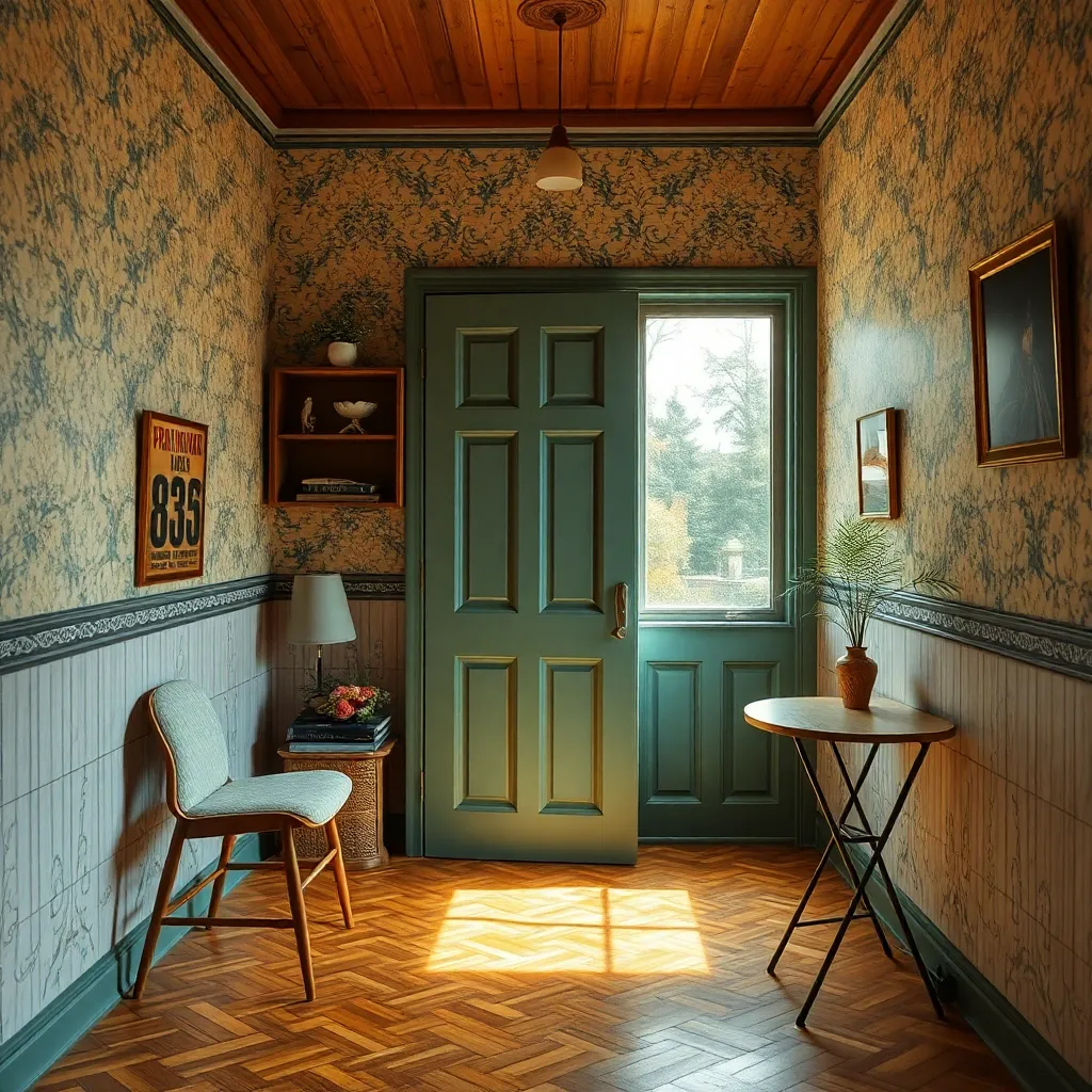 Відділ у відпустці — порожній кабінет