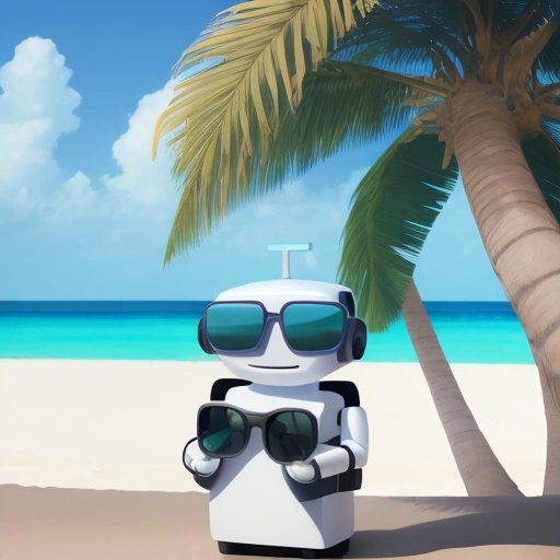Chatbot planning a dream vacation