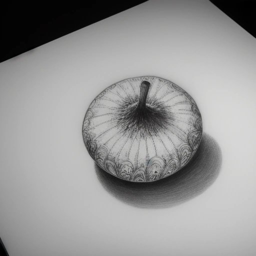 AI's photorealistic image of an object that isn't a hand
