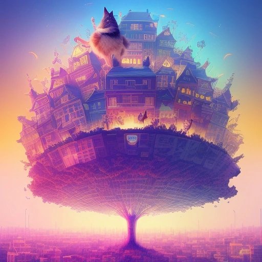 Cat video apocalypse