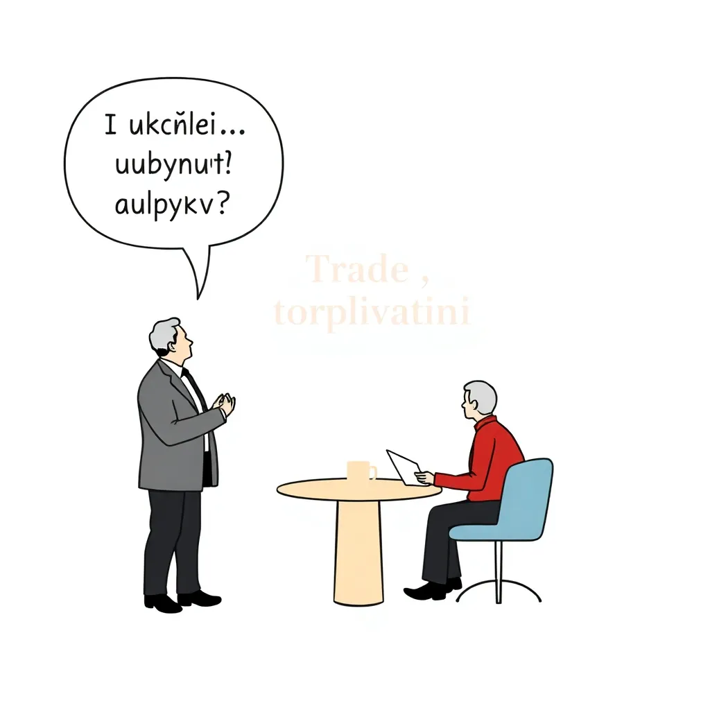 «А якщо… купувати?» — відкриття, що торгівля існує