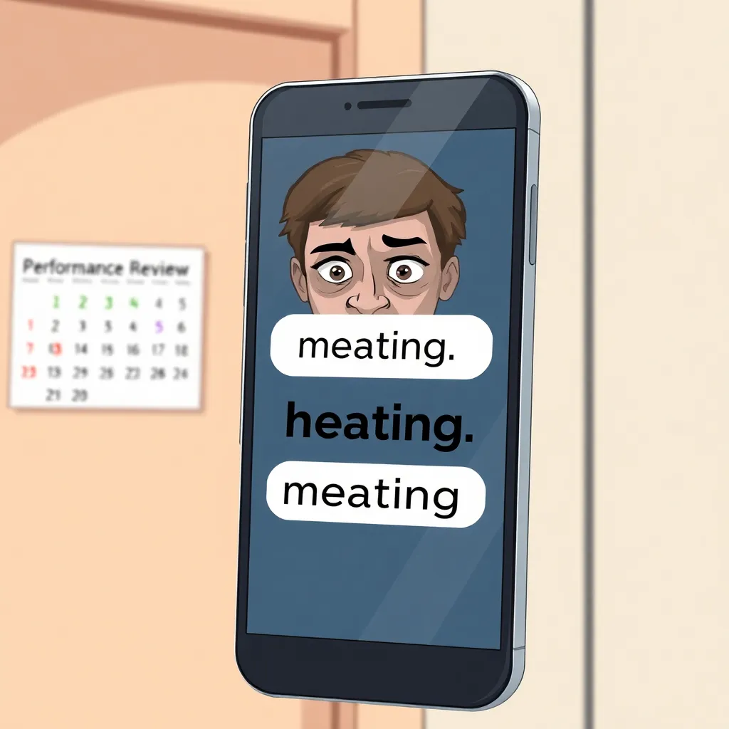 D Tier: Auto-Correct Betrayal