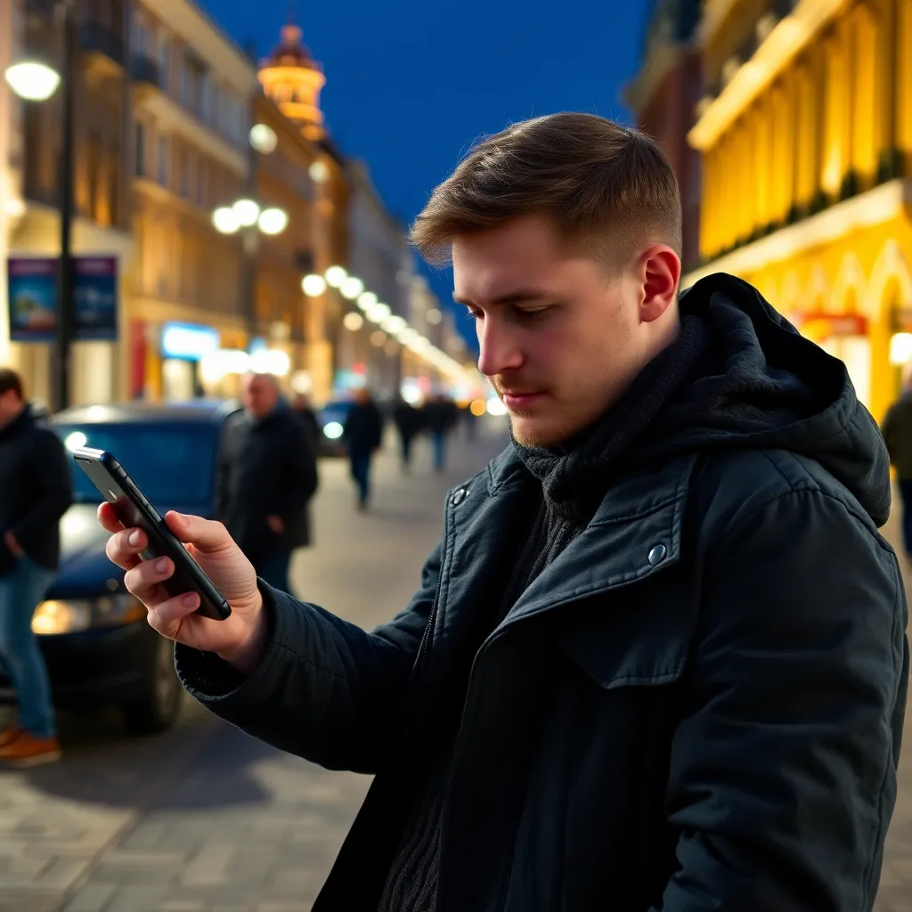 «Киянин Сергій» демонструє статус звернення “в емоційній обробці”