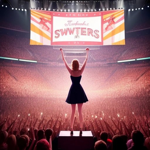 Taylor Swift and her fans united against Objective-C