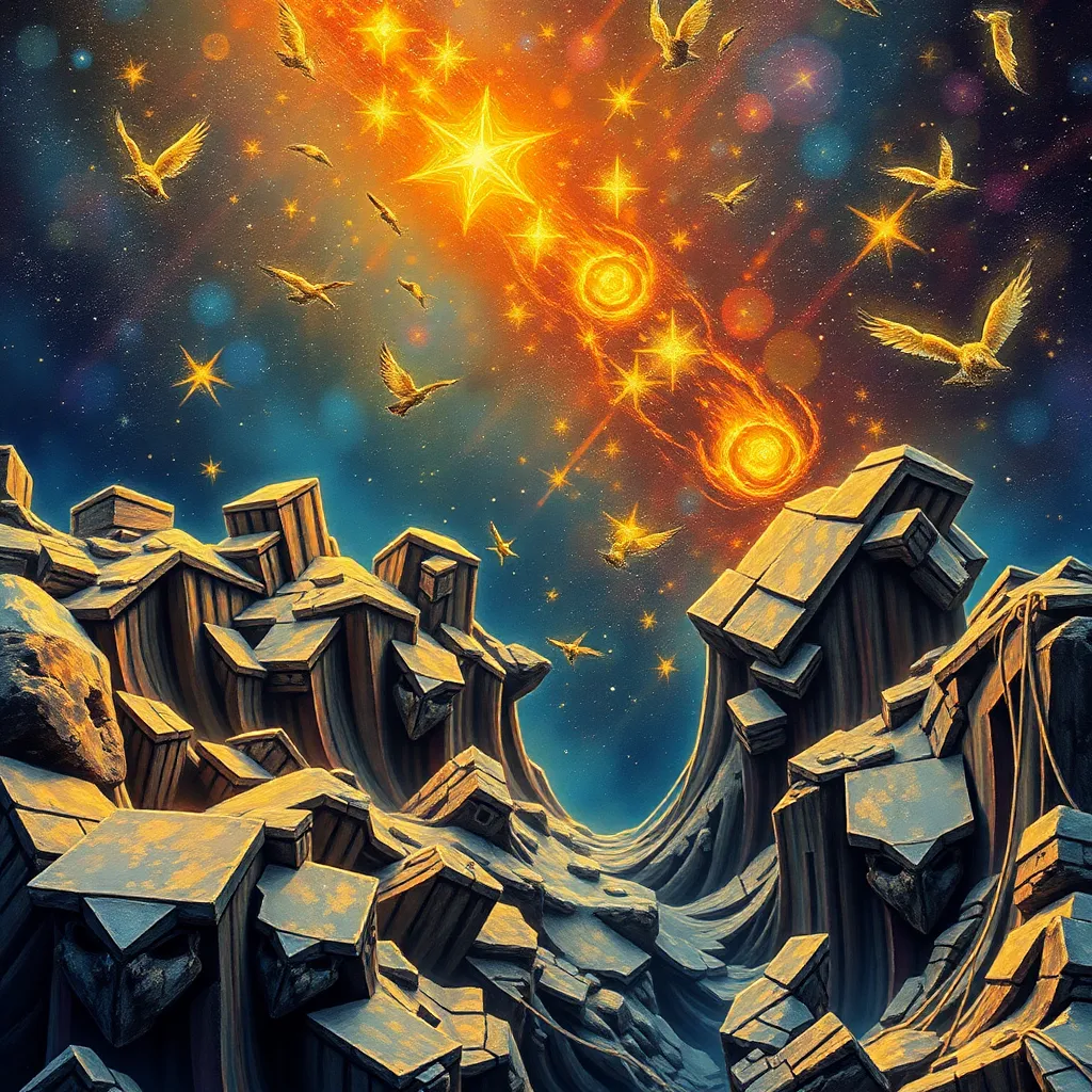 «Найдетальніший план детальності»: фрактальна схема з планами всередині планів