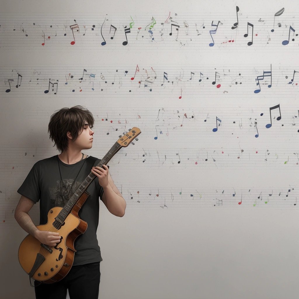Musician feeling uninspired by the name junk
