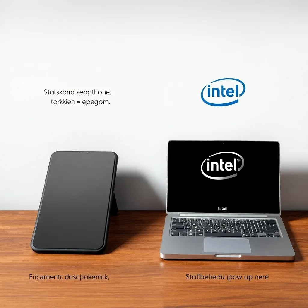 “Intel у смартфоні? То ж буде праска”