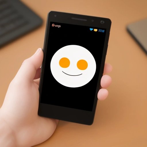 Content with Linux Phone