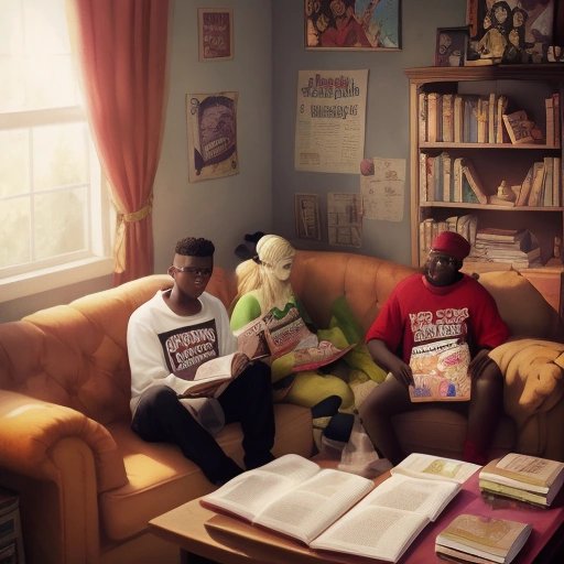 Biggie's fans studying philosophy