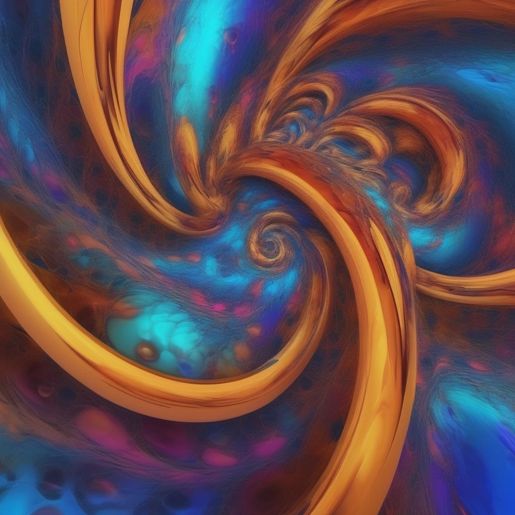 Natural numbers morphing into rationals