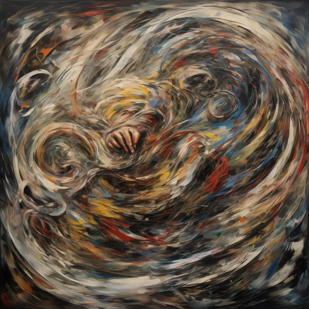 Whirlwind of controversy