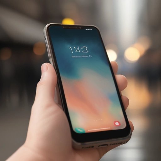 User unsure about trusting smartphones again