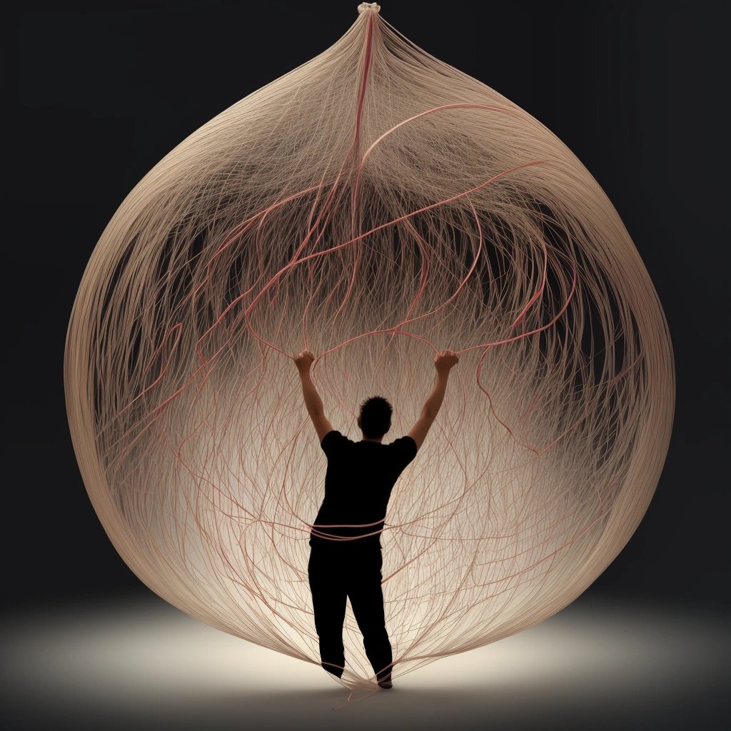 Rubber Band Theory of Memory