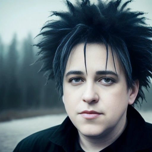People on social media supporting Robert Smith