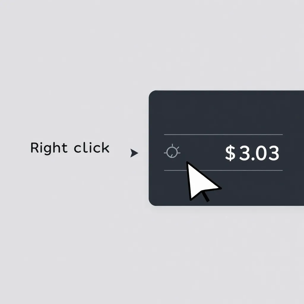 Pay-per-click computing