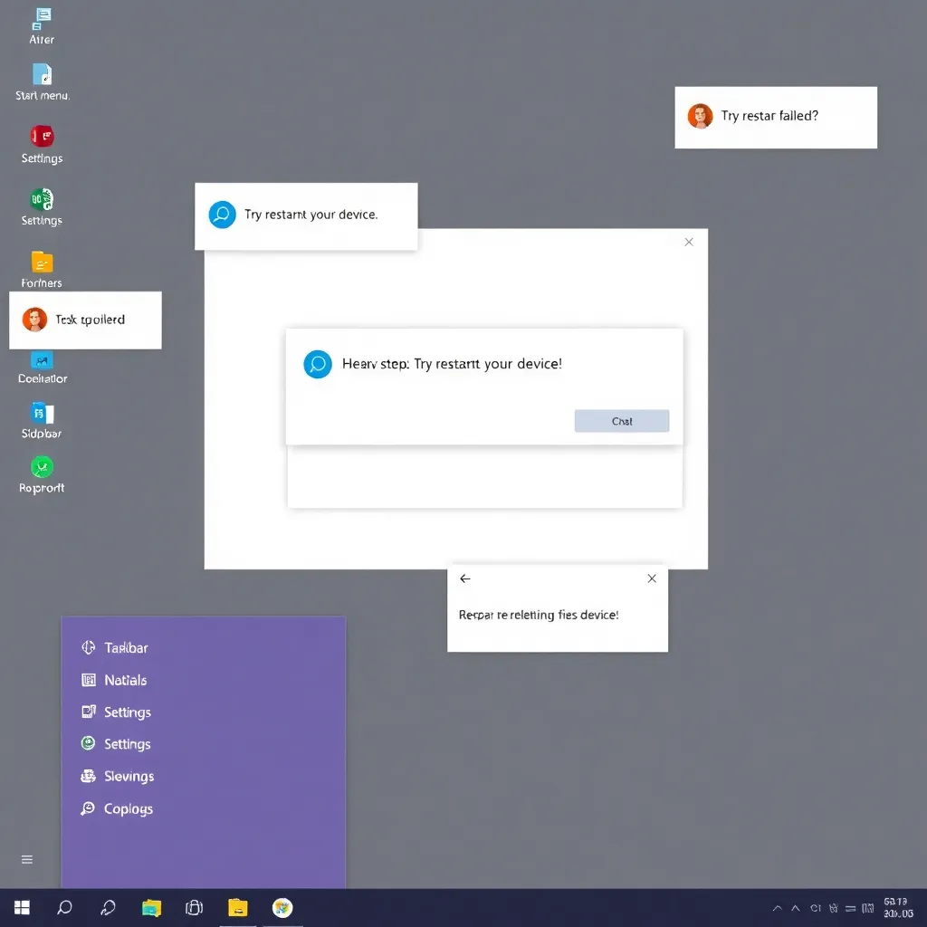 Copilot everywhere, doing very little, all at once