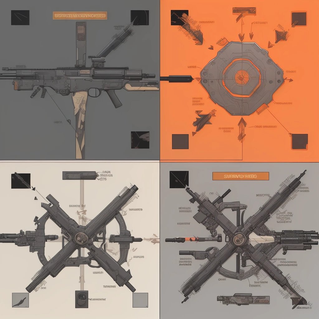 Supershot Screens mechanism diagram