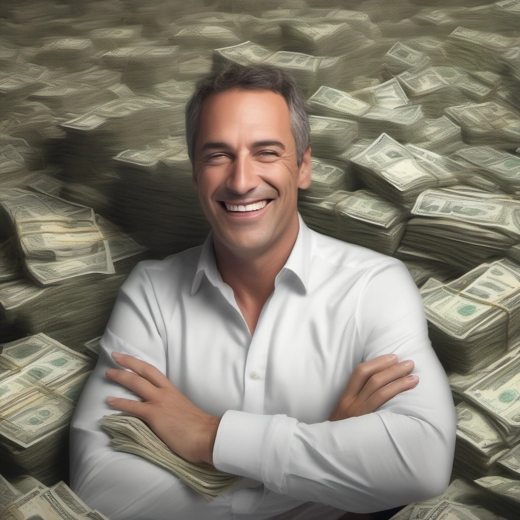 Smirking market maker