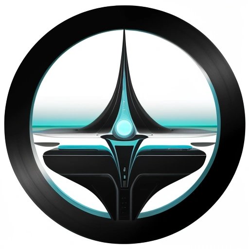 a utopian future without hardship and suffering