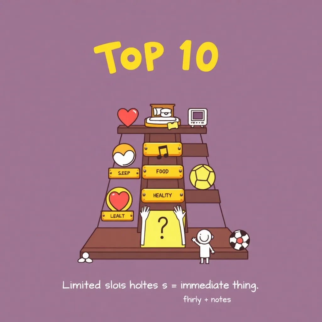 S-tier “Top Ten” squeezed into prestige slots