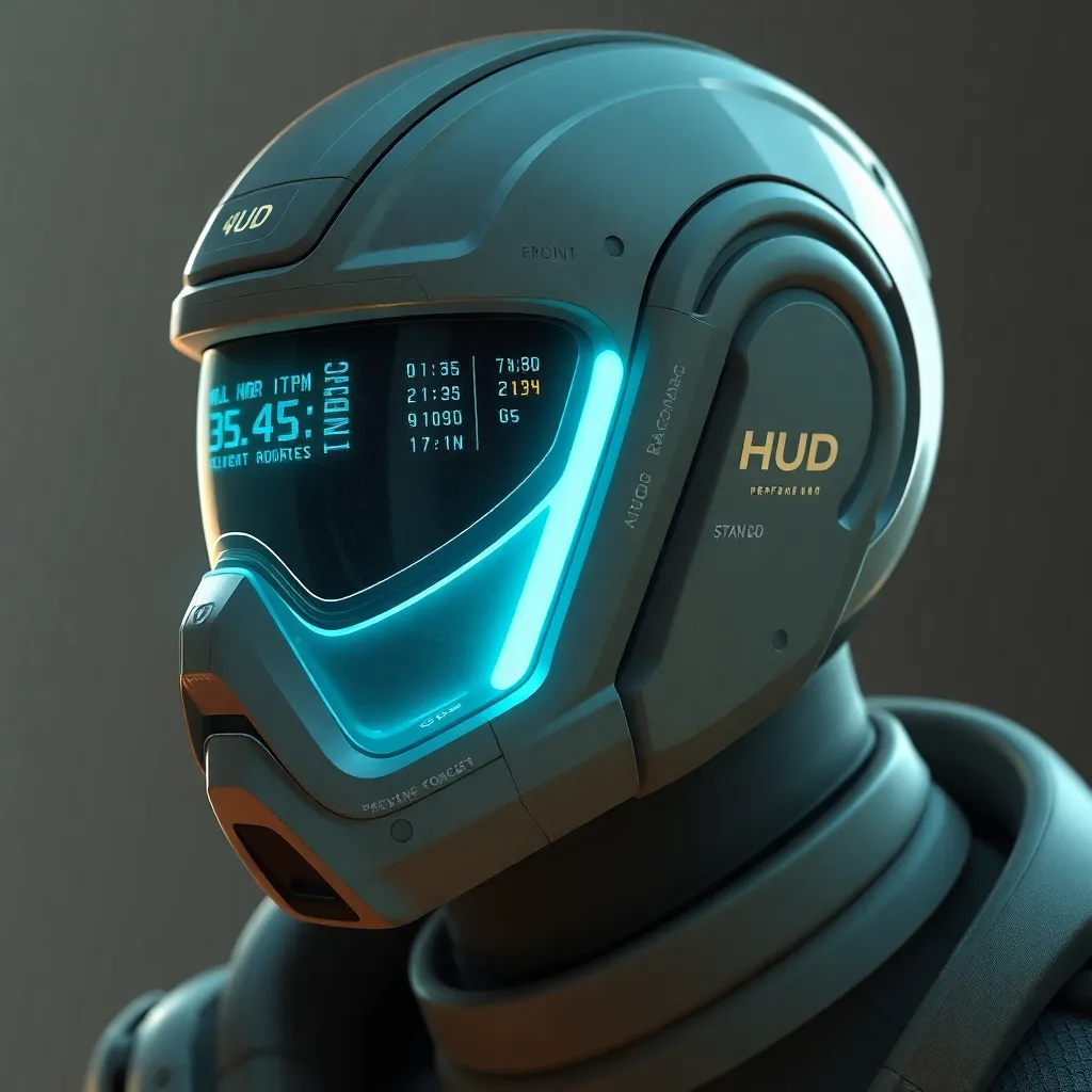 Skin #5 — “Cyber Athlete”: a spreadsheet became a person