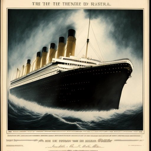 Titanic sinking with Federal Reserve conspiracy theory