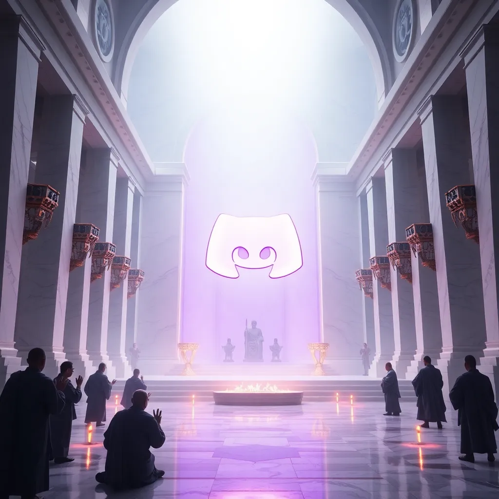 The Wibble’s Discord Server Has Always Existed and Anyone Suggesting Otherwise Will Be Fed to the Server Hamsters