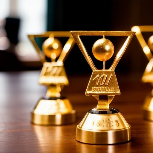 Dundie Awards representing the postponement of The Office binge watching party