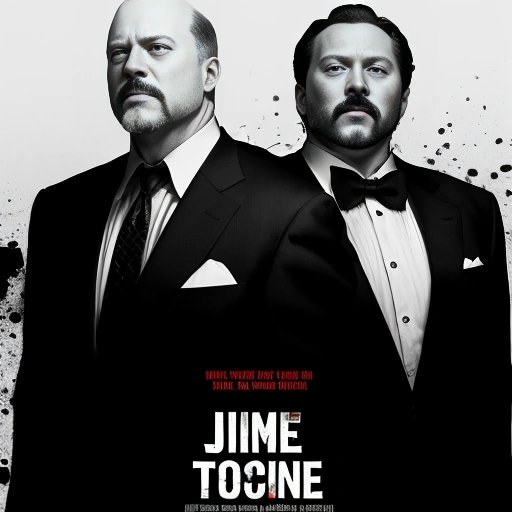 Cocaine Bull movie poster