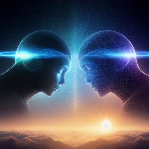 Alien communication