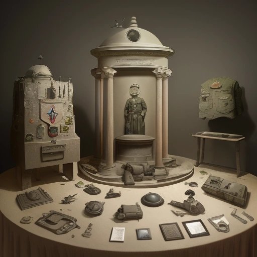 War Memorial Museum